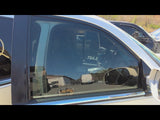 Passenger Right Front Door Glass Fits 0714 ESCALADE 4733160