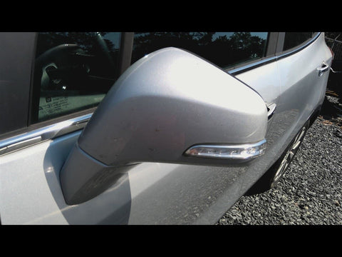 Driver Side View Mirror Without Memory Fits 1720 ENCORE 4761870