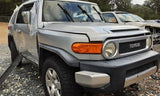Console Front Floor Fits 0714 FJ CRUISER 3545844