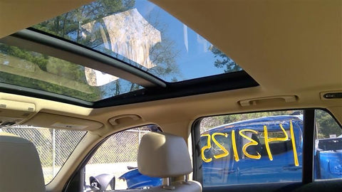 X1        2015 Headliner 3619050