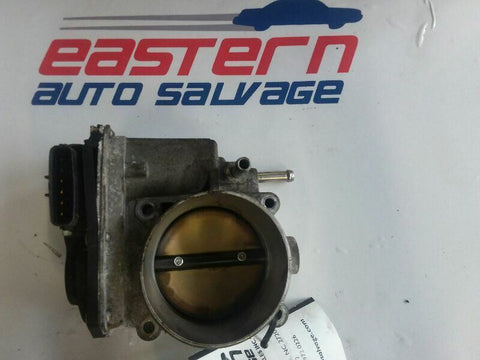 Throttle Body 6 Cylinder Fits 05-12 FRONTIER 3033720