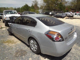 07 08 09 10 11 12 13 NISSAN ALTIMA STARTER MOTOR AT 2.5L 4 CYL CPE 2113443