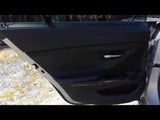 640I      2013 Door Trim Panel Rear 3275290