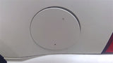 ESCALADE  2010 Fuel Filler Door 4678240