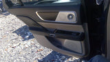 CONTINTAL 2018 Door Trim Panel Rear 4641460