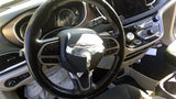 PACIFICA  2019 Steering Wheel 461859bag not included0