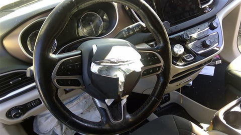 PACIFICA  2019 Steering Wheel 461859bag not included0