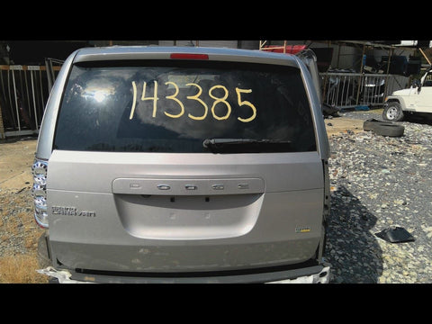 Trunk/Hatch/Tailgate Rear View Camera Fits 1120 CARAVAN 4760510