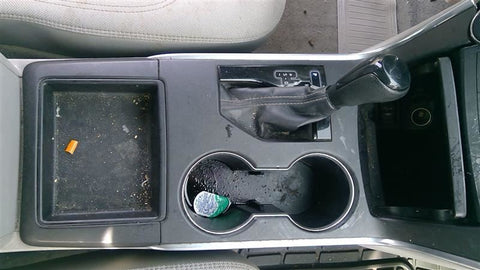 CAMRY     2015 Transmission Shift 3586340