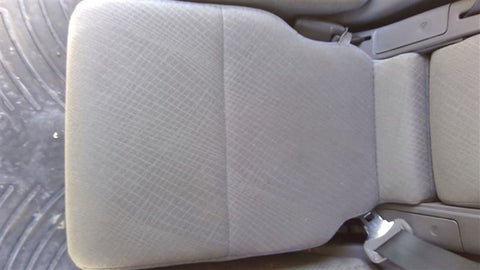 ODYSSEY   2015 Seat Rear 4639780