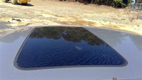 ASSEMBLY SunRoof Glass Fits 0717 LEXUS LS460 3438200