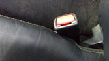 Seat Belt Front Bucket Driver Buckle Fits 0712 LEXUS LS460 3412250