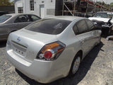 07 08 09 10 11 12 13 NISSAN ALTIMA STARTER MOTOR AT 2.5L 4 CYL CPE 2113444