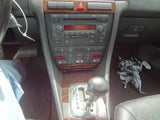 99 00 01 02 03 AUDI A6 AUDIO EQUIPMENT 2098768