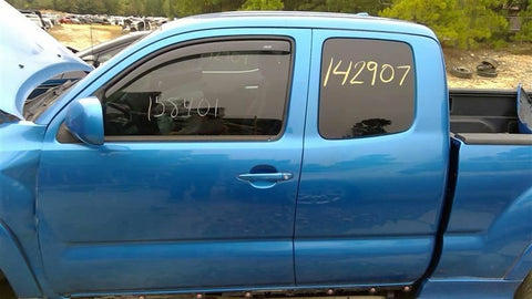 Pickup Cab Extended Cab With Satellite Antenna Fits 05-15 TACOMA 3431780