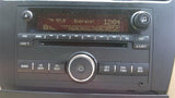 Audio Equipment Radio XL7 AMFMstereoCDMP3 Fits 0709 VITARA 3525920