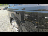 Passenger Rear Side Door Privacy Tint Glass Fits 06-13 RANGE ROVER SPORT 4743361