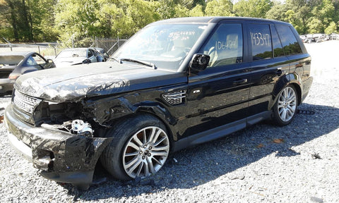 Driver Left Upper Control Arm Front Fits 1013 RANGE ROVER SPORT 4743820