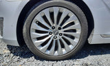 Wheel 19x91/2 Rear Fits 1719 G90 4745158
