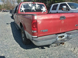 F250SD    2003 Steering Shaft 3330063