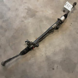 Steering Gear/Rack Power Rack And Pinion Fits 11-18 PORSCHE CAYENNE 3452902