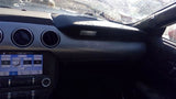 Dash Panel Ecoboost Without Gauge Pack Fits 18-19 MUSTANG 4608380