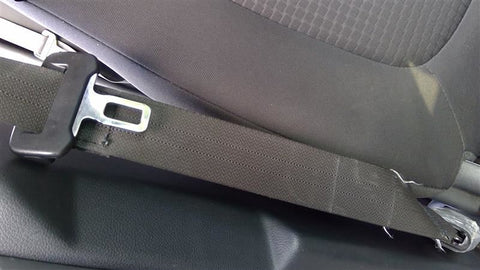 Seat Belt Front Bucket Seat Passenger Retractor Fits 1213 SOUL 3560470