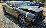 Windshield Wiper Motor Fits 0818 CHALLENGER 3513542