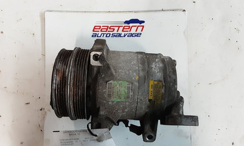 AC Compressor C70 Fits 0613 VOLVO 70 SERIES 4742300