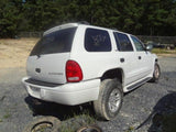 02 DURANGO RUNNING BOARD ONE SIDE ONLY! 2006943