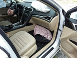 FUSION    2014 Steering Shaft 2922716
