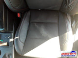 Driver Front Seat Bucket - Cloth Electric Fits 12-17 CAMRY 4875030
