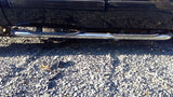 SILVRDO15 2008 Running Board 459102  ONE SIDE ONLY!0