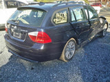 Speedometer Station Wgn MPH Standard Cruise Fits 0712 BMW 328i 2425658