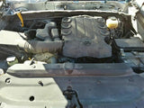 Chassis ECM Multiplex Network Left Hand Dash Body Fits 1011 4 RUNNER 3340787