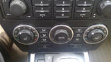 Temperature Control Front Automatic Temperature Control Fits 1012 LR2 3382030
