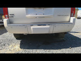 Rear Bumper Without Dual Tailpipe Fits 0714 ESCALADE 4733480