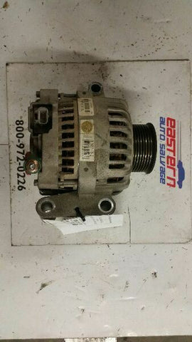 F250SD    2004 Transmission Oil Cooler 2629670