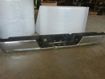 Rear Bumper Step Bumper Chrome Fits 04-09 DODGE 2500 PICKUP 301648