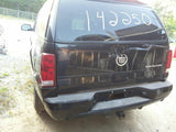 Audio Equipment Radio Bose Audio System Opt UL9 Fits 02 ESCALADE 2864006