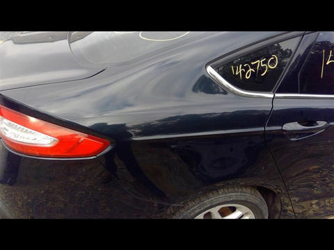 Passenger Right Quarter Panel Fits 1319 FUSION 3303950