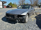 Engine 3.0L I Model 215HP Automatic Transmission Fits 0708 BMW Z4 2752665