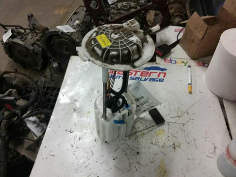 Fuel Pump Assembly 5.7L Fits 13 DODGE 1500 PICKUP 2942370