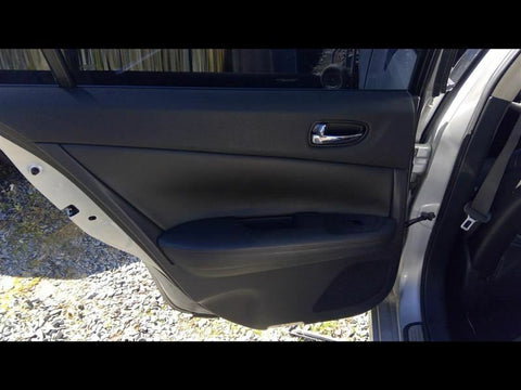MAXIMA    2011 Door Trim Panel Rear 3346670
