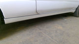 SOLARA    2001 Rocker Panel Moulding 4668690