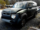 ELEMENT   2004 Steering Shaft 2405572