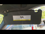 Passenger Right Sun Visor Fits 16-22 BMW X1 4748521