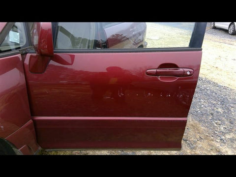 Driver Left Front Door Fits 9903 LEXUS RX300 3349080