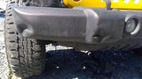 Front Bumper VIN W 6th Digit Jk Body Plastic Bumper Fits 0718 WRANGLER 4582690