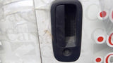 Passenger Door Handle Exterior Rear Door Fits 1015 EXPRESS 2500 VAN 3483720